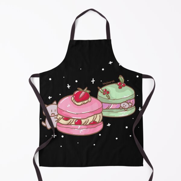 Item preview, Macaron designed and sold by najlaarzk.