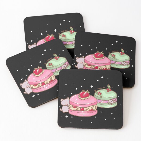 Item preview, Macaron designed and sold by najlaarzk.