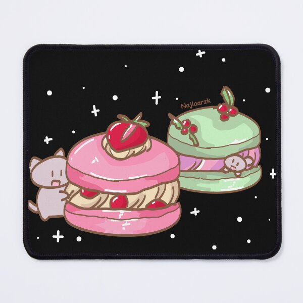 Item preview, Macaron designed and sold by najlaarzk.