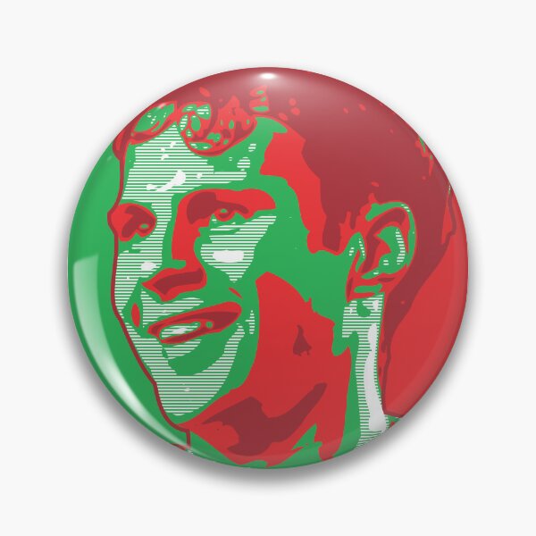 Item preview, Giggs - WALES designed and sold by DFA.