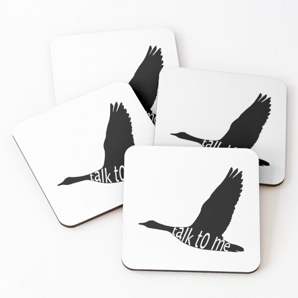 Item preview, Talk to me Goose Classic  designed and sold by crasyfrohah.