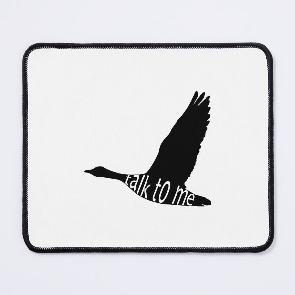 Item preview, Talk to me Goose Classic designed and sold by crasyfrohah.
