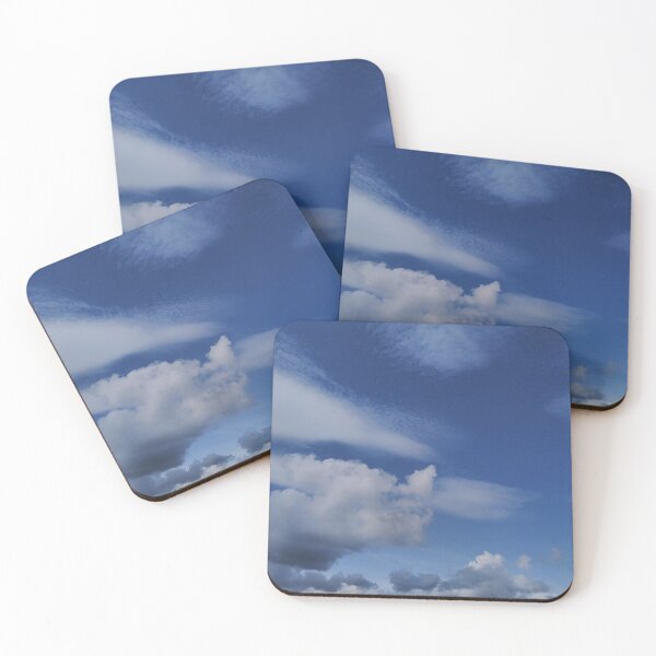 Item preview, Cloudscape 7 designed and sold by DavidJHuggins81.