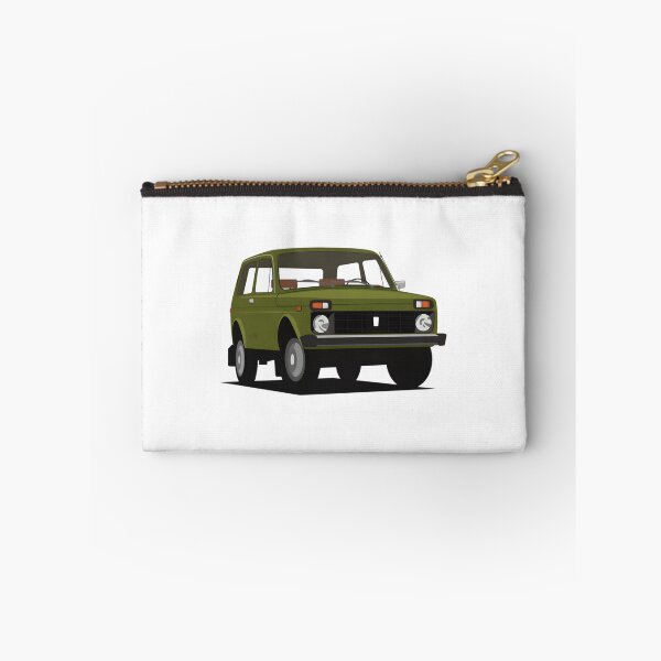 Item preview, Lada Niva Classic  designed and sold by capecakatsx.