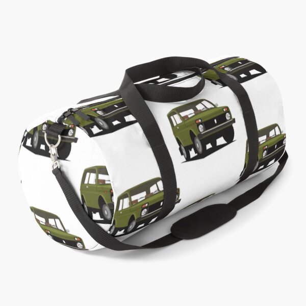 Item preview, Lada Niva Classic designed and sold by capecakatsx.