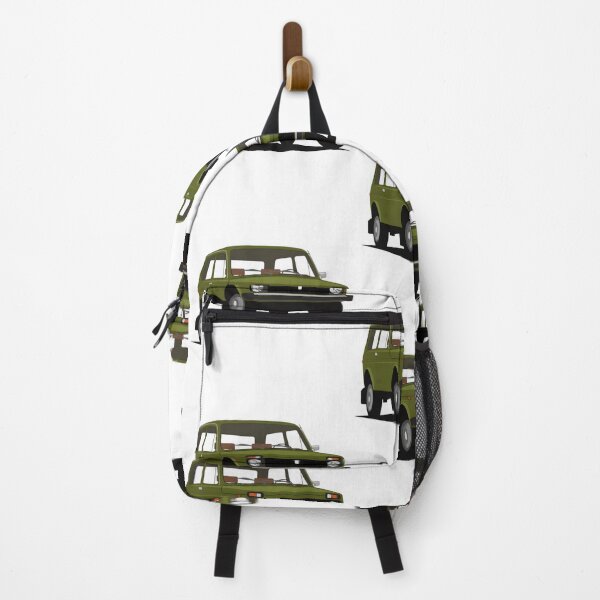 Item preview, Lada Niva Classic  designed and sold by capecakatsx.