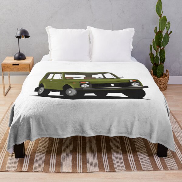 Item preview, Lada Niva Classic  designed and sold by capecakatsx.