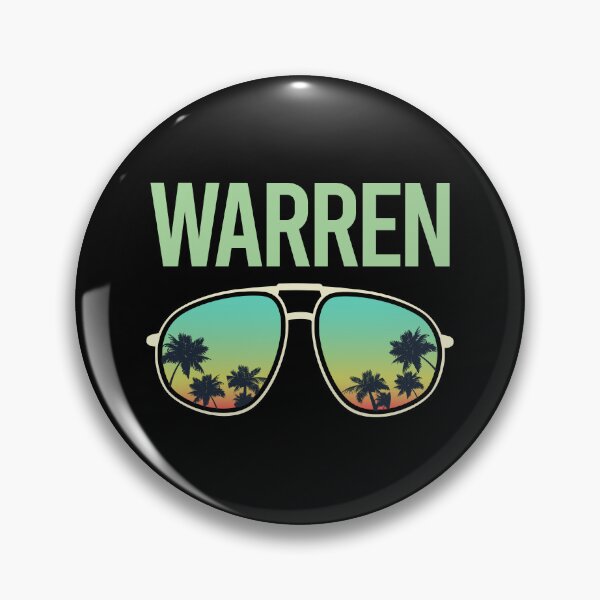 Item preview, Cool Glasses Warren designed and sold by William Grey.