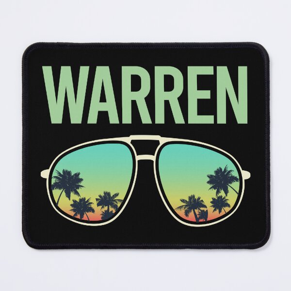 Item preview, Cool Glasses Warren designed and sold by William Grey.