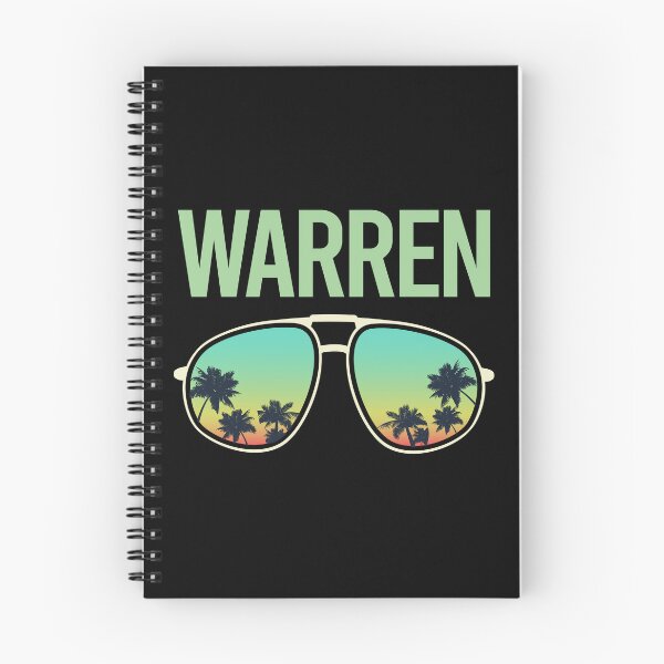 Item preview, Cool Glasses Warren designed and sold by William Grey.