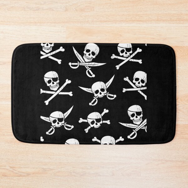 Item preview, Skulls pattern Classic  designed and sold by aienguliyem.