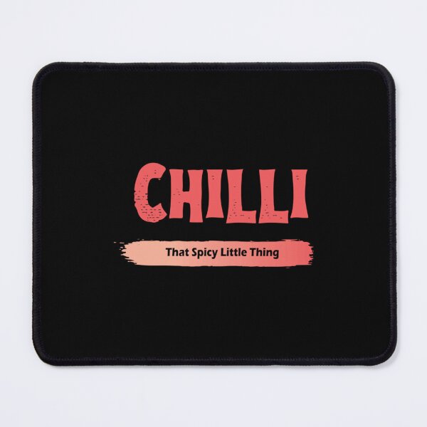 Item preview, Red Chili          designed and sold by MIBSTYLES.