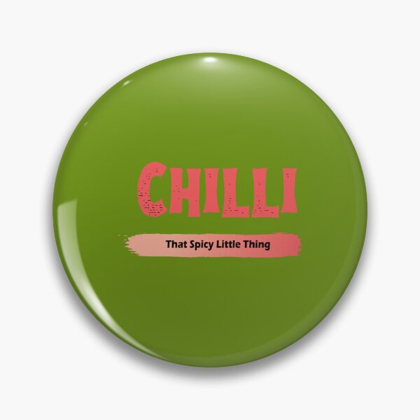 Item preview, Red Chili          designed and sold by MIBSTYLES.