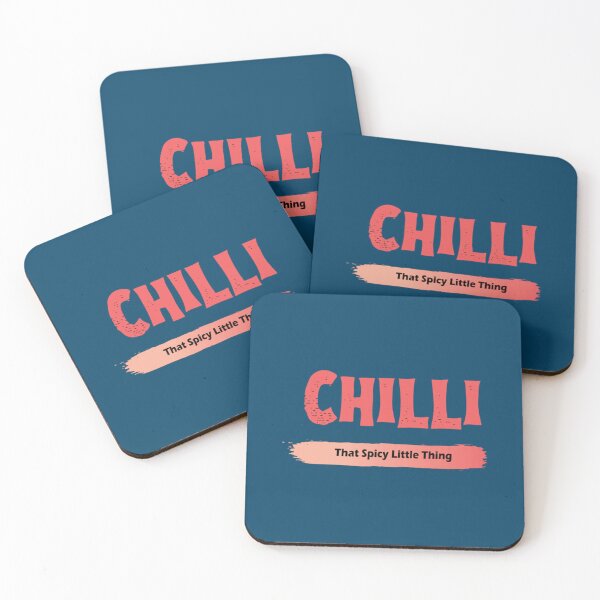 Item preview, Red Chili          designed and sold by MIBSTYLES.