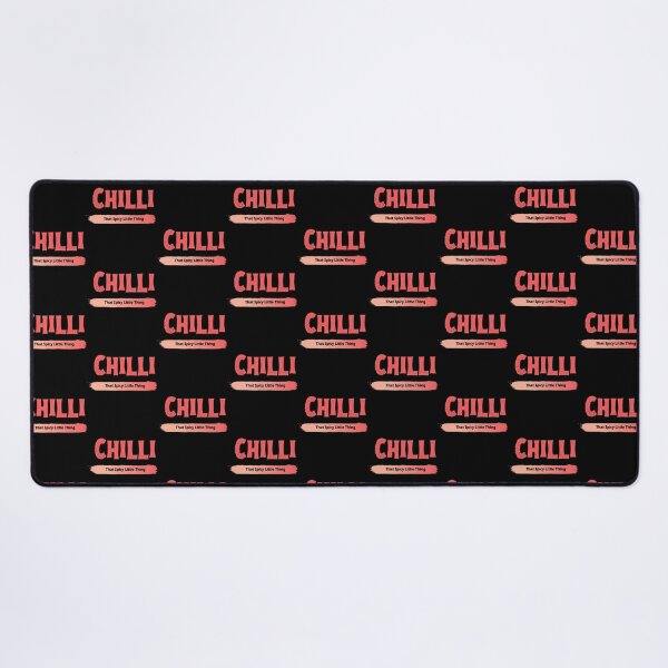 Item preview, Red Chili          designed and sold by MIBSTYLES.