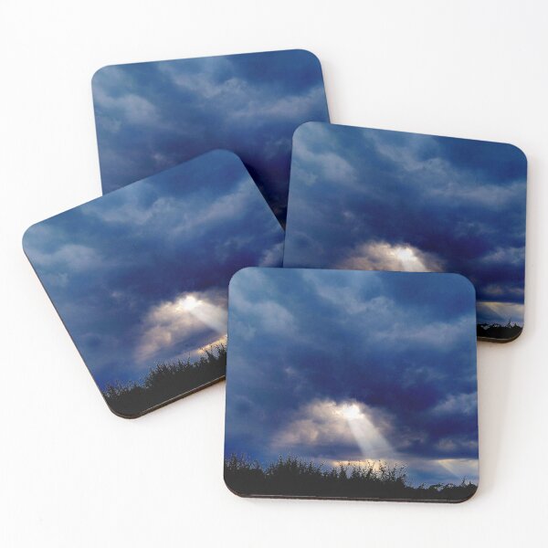 Item preview, Cloudburst 9 designed and sold by DavidJHuggins81.
