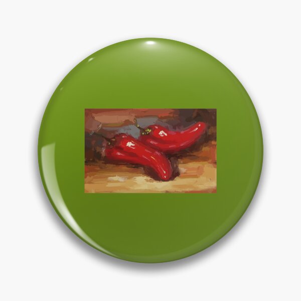 Item preview, Red Chili      designed and sold by MIBSTYLES.
