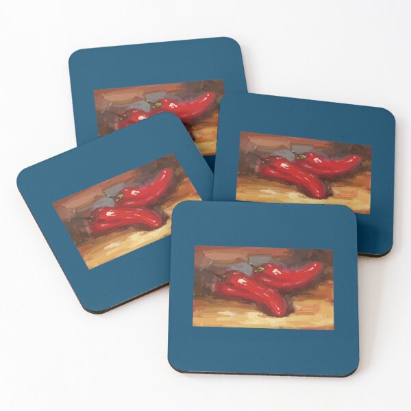 Item preview, Red Chili      designed and sold by MIBSTYLES.