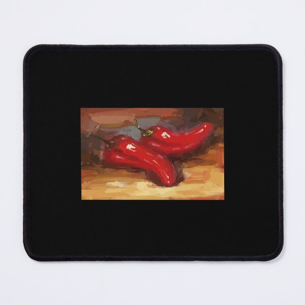 Item preview, Red Chili      designed and sold by MIBSTYLES.