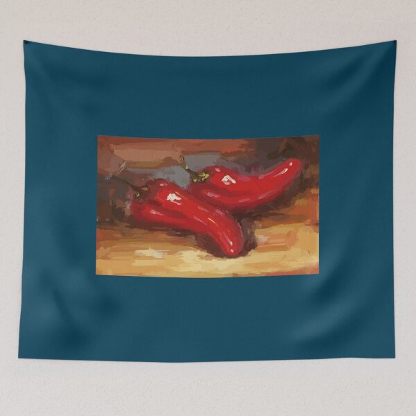 Item preview, Red Chili      designed and sold by MIBSTYLES.