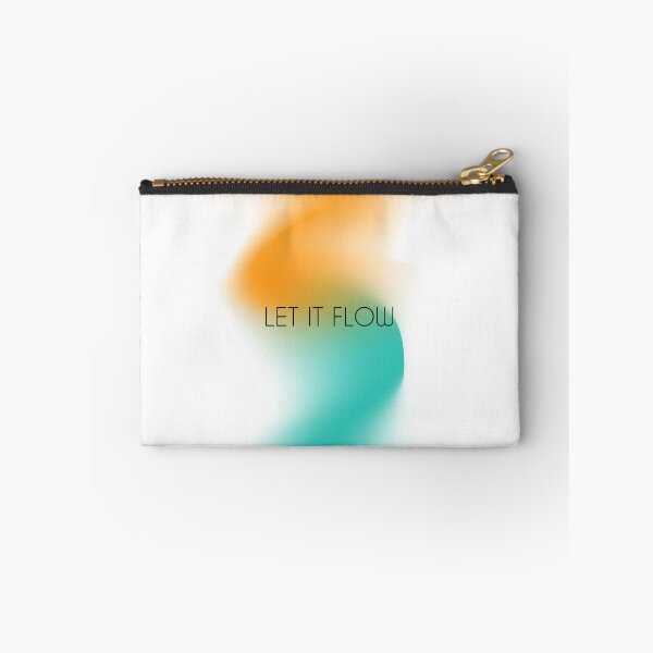 Item preview, Let It Flow designed and sold by maarse.