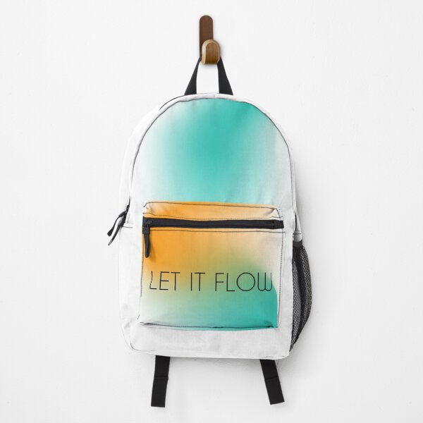 Item preview, Let It Flow designed and sold by maarse.