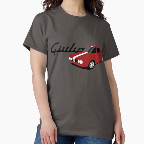 Item preview, Alfa Romeo Giulia designed and sold by LumassDesign.
