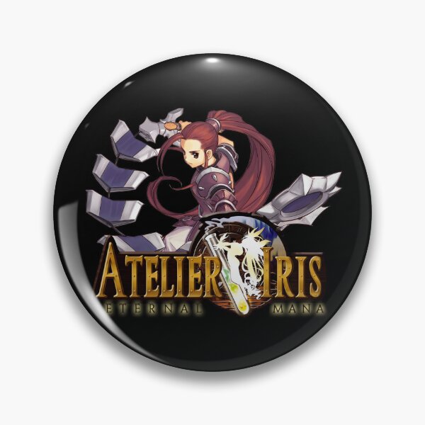 Item preview, Atelier Iris a Atelier Iris designed and sold by Goboto.