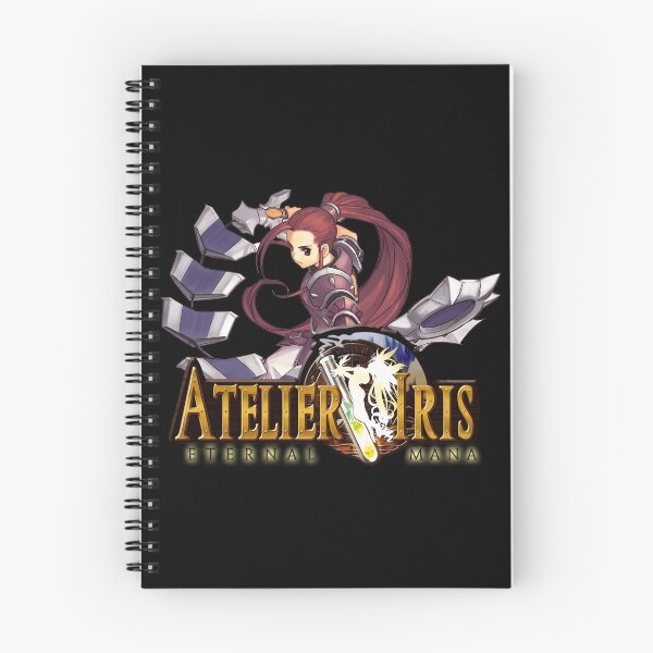 Item preview, Atelier Iris a Atelier Iris designed and sold by Goboto.