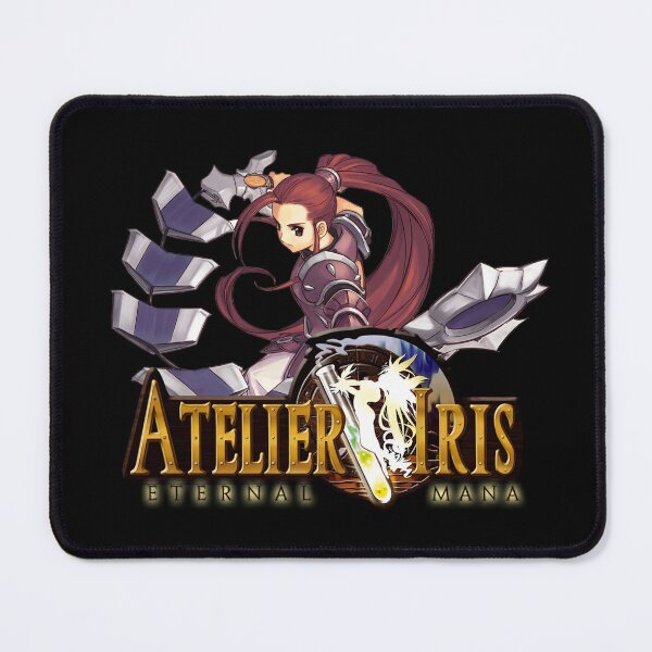 Item preview, Atelier Iris a Atelier Iris designed and sold by Goboto.