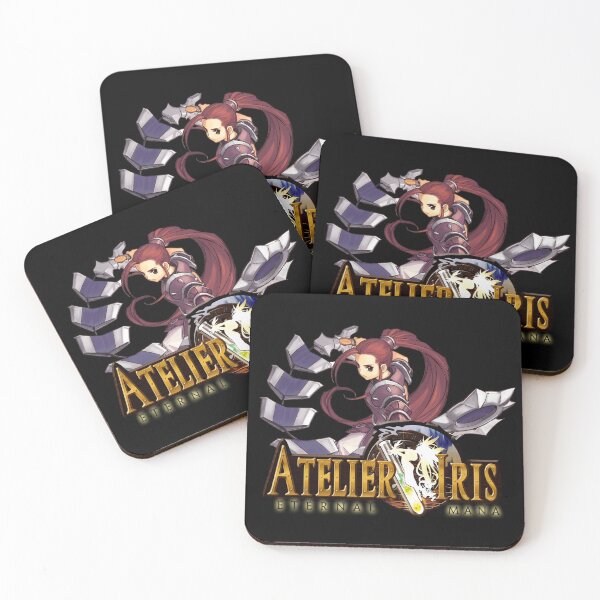 Item preview, Atelier Iris a Atelier Iris designed and sold by Goboto.