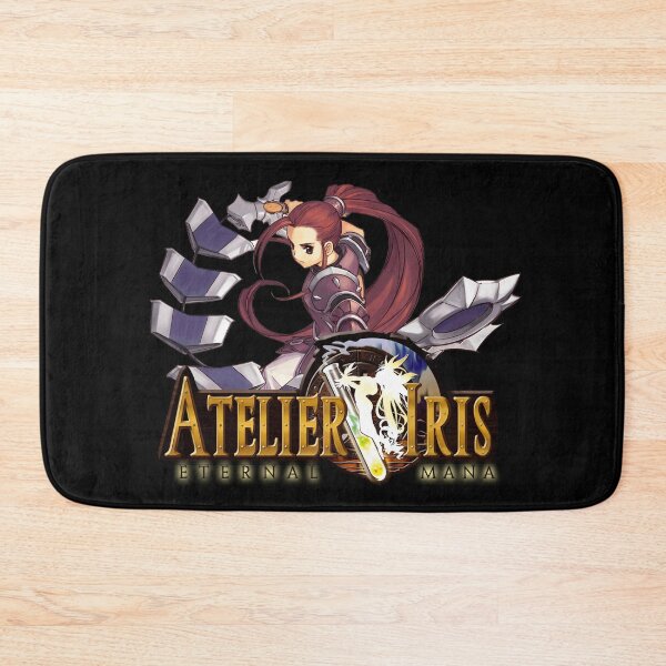 Item preview, Atelier Iris a Atelier Iris designed and sold by Goboto.