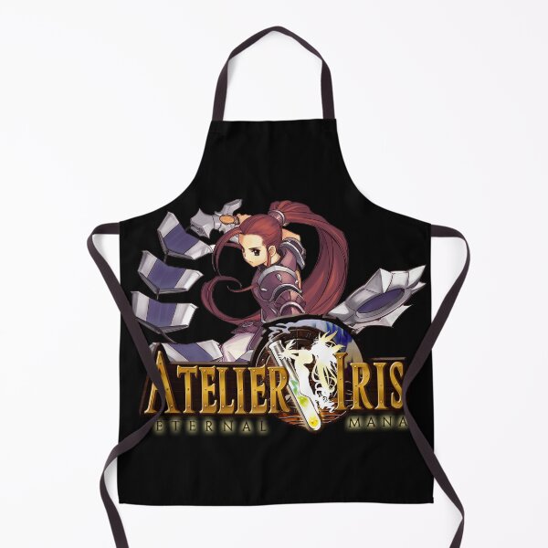 Item preview, Atelier Iris a Atelier Iris designed and sold by Goboto.