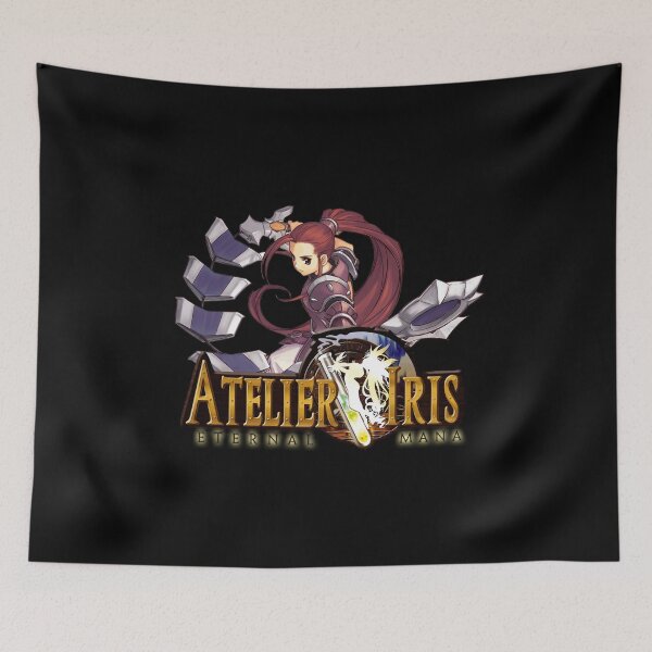 Item preview, Atelier Iris a Atelier Iris designed and sold by Goboto.