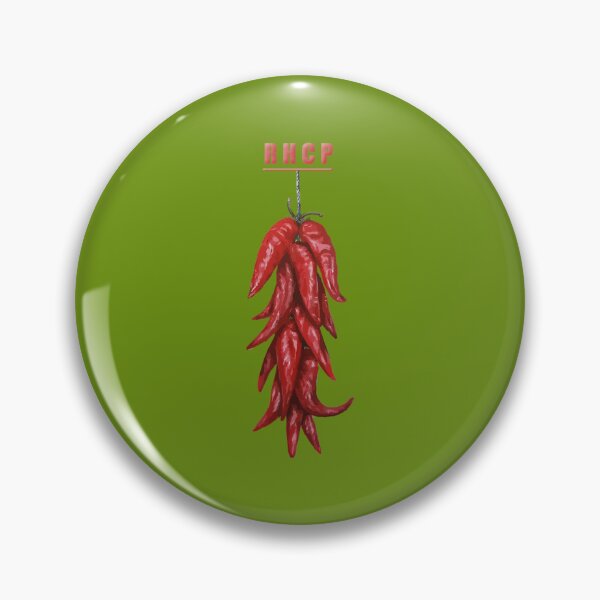 Item preview, Red Chilis    designed and sold by MIBSTYLES.