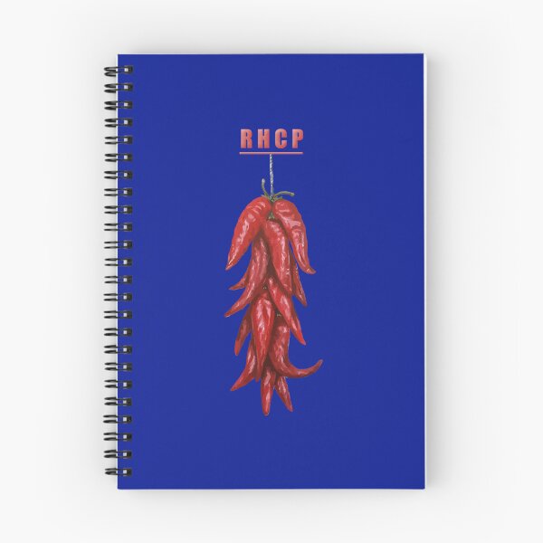 Item preview, Red Chilis    designed and sold by MIBSTYLES.