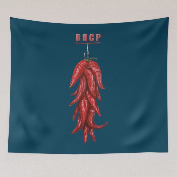 Item preview, Red Chilis    designed and sold by MIBSTYLES.