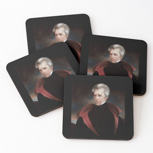 Item preview, president jackson war is hell store designed and sold by ristteyusuufb.