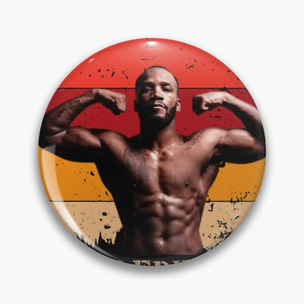 Item preview, Leon Edwards a Leon Edwards designed and sold by Ciyane.