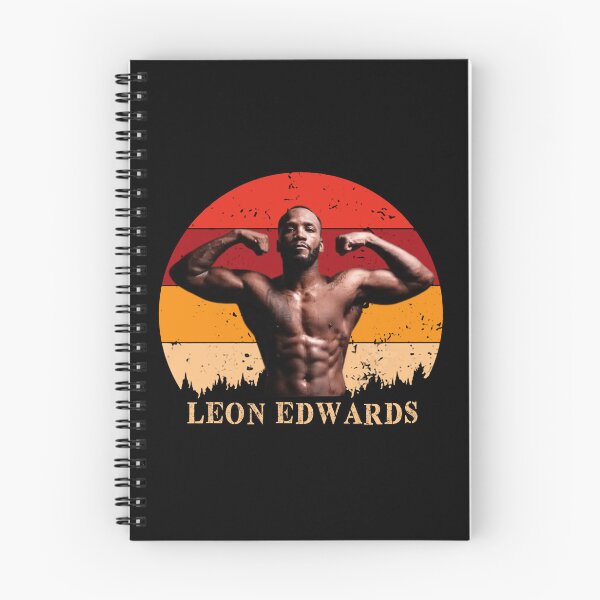Item preview, Leon Edwards a Leon Edwards designed and sold by Ciyane.