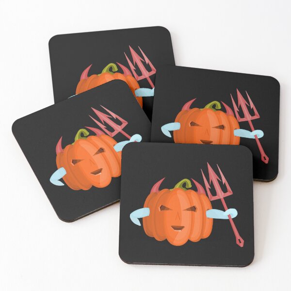 Item preview, Halloween Costume Vintage Floral Ghost Pumpkin Funny designed and sold by Cogent Web Services.