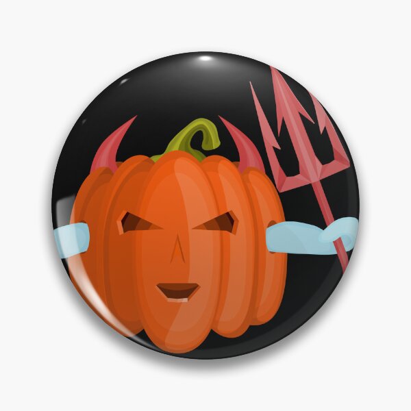 Item preview, Halloween Costume Vintage Floral Ghost Pumpkin Funny designed and sold by Cogent Web Services.