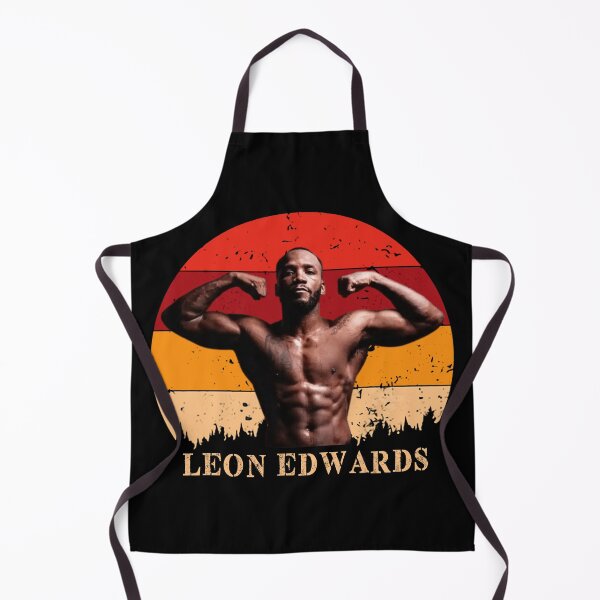 Item preview, Leon Edwards a Leon Edwards designed and sold by Ciyane.