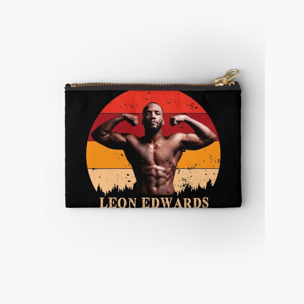 Item preview, Leon Edwards a Leon Edwards designed and sold by Ciyane.