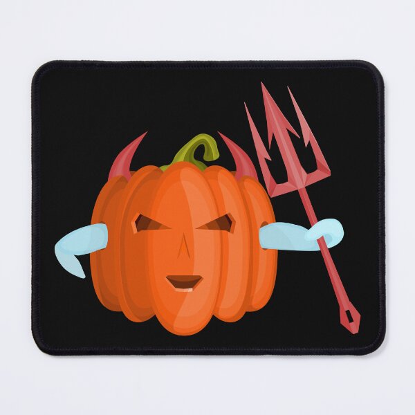 Item preview, Halloween Costume Vintage Floral Ghost Pumpkin Funny designed and sold by Cogent Web Services.