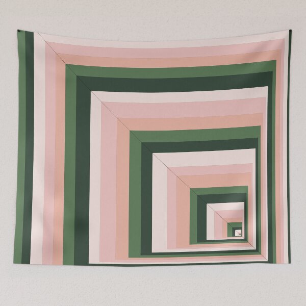 Item preview, Fall in Pink and green designed and sold by LPDesignsUK.