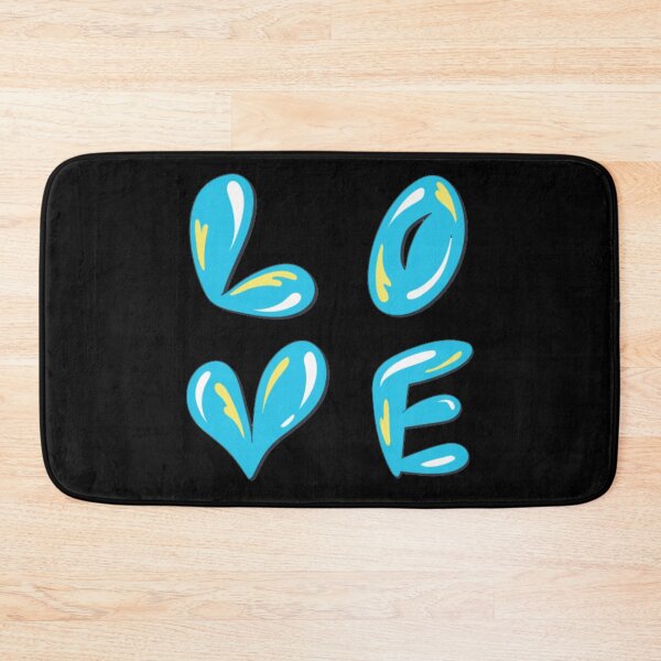 Item preview, Love Bubble Text  designed and sold by LMoonDesigns.