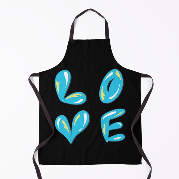 Item preview, Love Bubble Text designed and sold by LMoonDesigns.