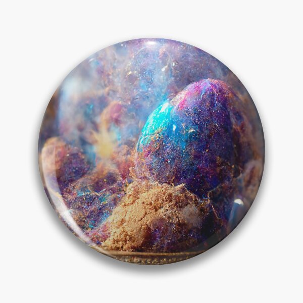 Item preview, Space Fabergé Egg designed and sold by NTxPhotography.