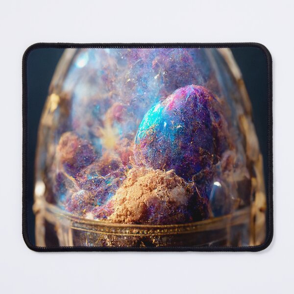 Item preview, Space Fabergé Egg designed and sold by NTxPhotography.